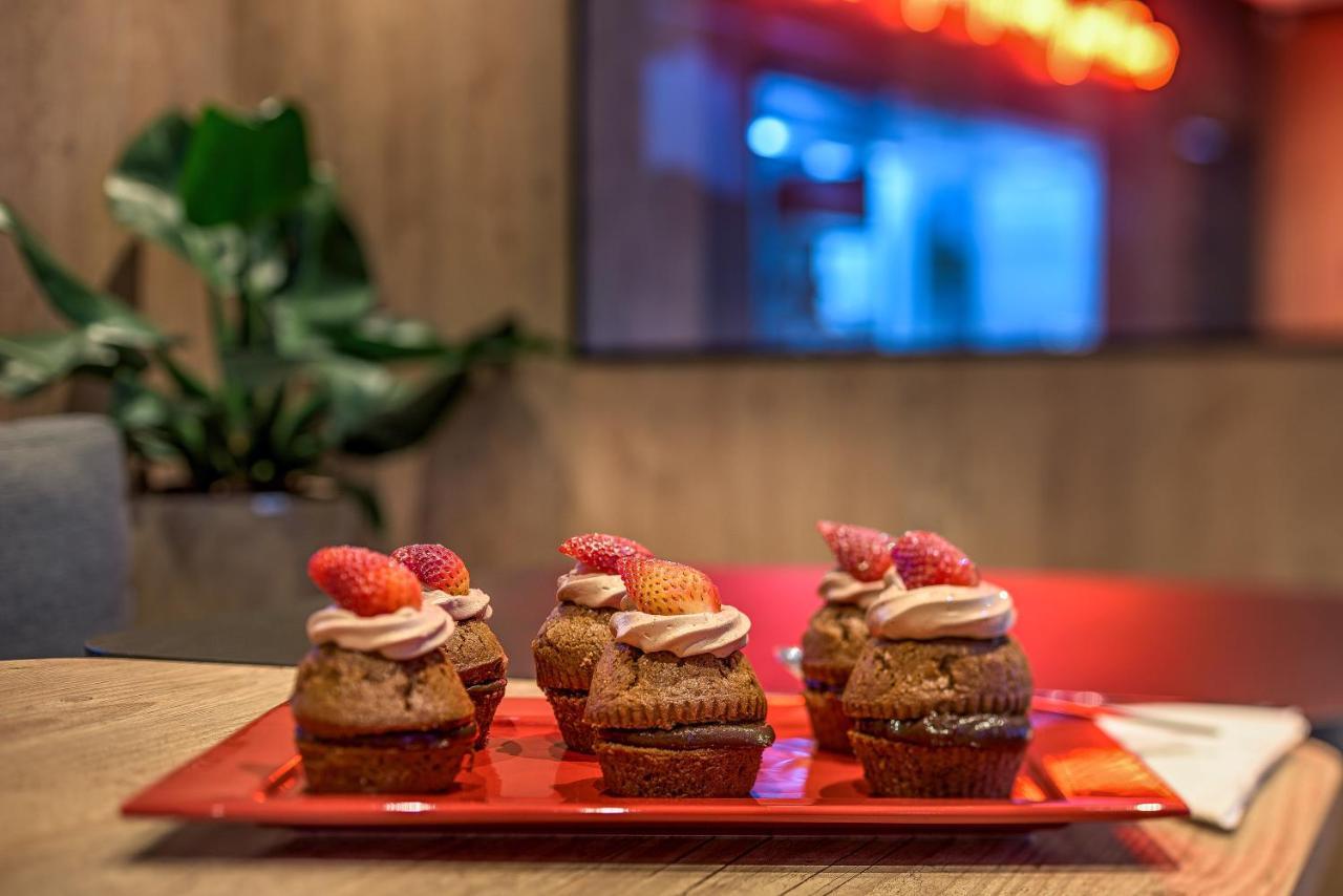 ホテル Ibis Sao Paulo Tatuape エクステリア 写真